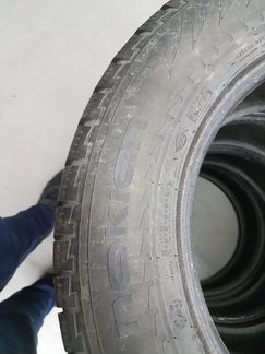 Резина зимняя nokian Hakka sport