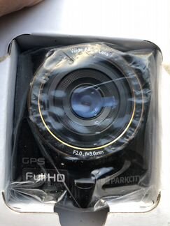 Видеорегистратор Parkcity DVR HD 710