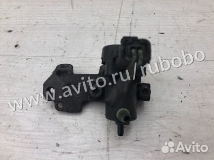 Клапан управления вакуумом Land Rover Freelander 2