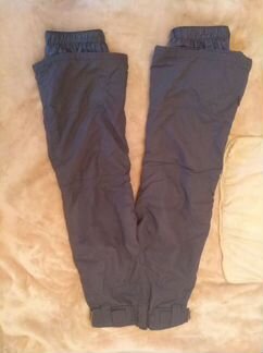 Зимние брюки О