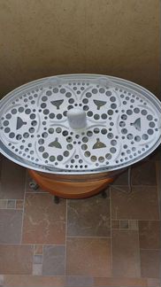 Стерилизатор электрический паровой Tommee Tippee