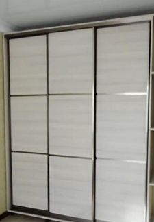 Шкаф-купе в гостиную