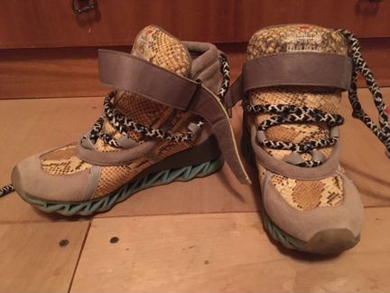 Кроссовки Camper Together