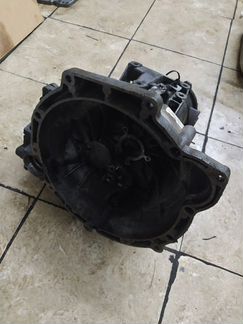 МКПП IB5 Ford Focus 3 1,6