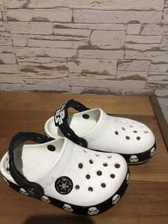 Crocs Star Wars 25 р-р