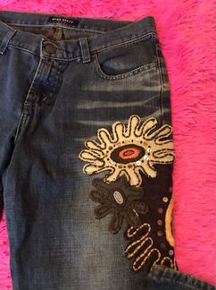 Новые джины miss sixty оригинал