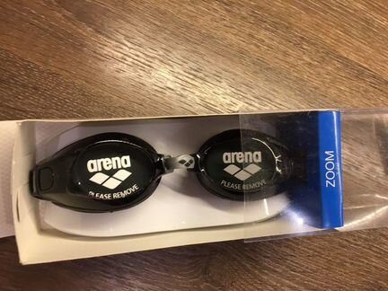Очки для плавания Arena