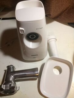 Мясорубка Philips 1600w