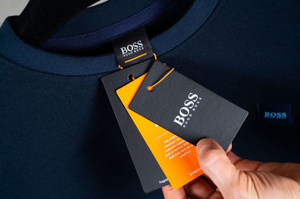 Свитшот Hugo Boss