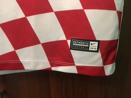 Футболка из Харватии