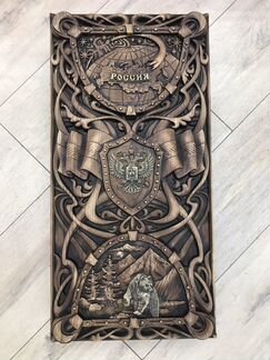 Нарды Россия