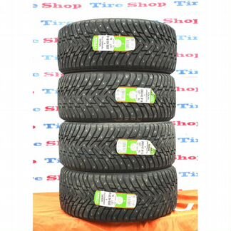 Новые 255/45R18 nokian hakkapeliitta 8 XL
