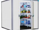 Холодильные Камеры для Заморозки Охлаждения объявление продам