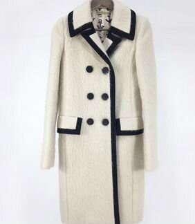 Пальто - Шуба Balenciaga