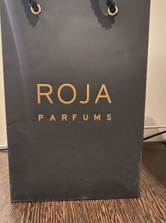 Elixir Roja parfums