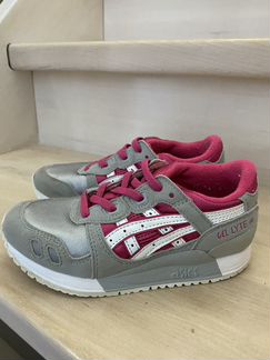 Кроссовки Asics б/у, р.28,5