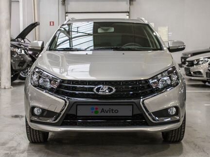 LADA Vesta 1.6 МТ, 2020