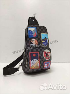 Мужские сумки Louis Vuitton