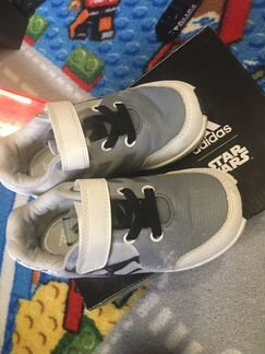 Кроссовки Adidas