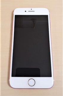 iPhone 7 128Gb Rose Gold