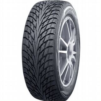 Nokian Nordman SZ 205 55 16 новые зимние шины