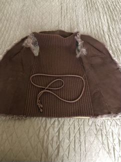 Безрукавка