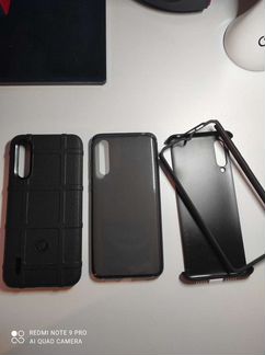 Телефон xiaomi mi 9 lite 6/64gb