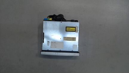 Магнитола Alfa Romeo 156, 2004