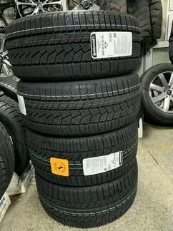 245 40 R20,275 35 R20 Continental WinterContact860
