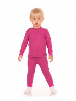 Термобелье lynxy