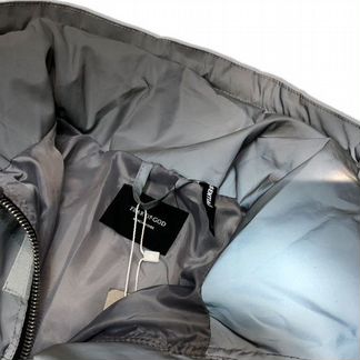 Пуховик Fear of god