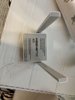 Роутер. Keenetic KN -1211