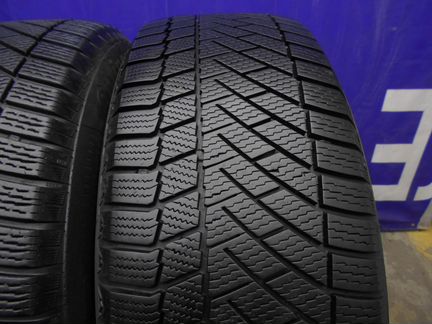 Continental VikingContact 6 2255518 4шт шины БУ