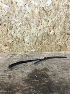 Поводок дворника левый Hyundai Ix 35 G4KD 2013