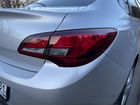 Opel Astra 1.6 AT, 2014, 150 001 км объявление продам