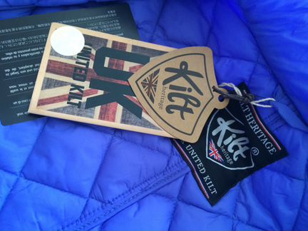 Kilt heritage, stone island, c. p. Company, mastru