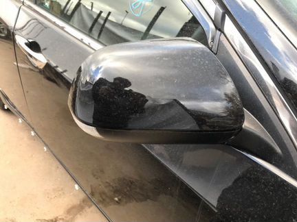 Зеркало переднее правое Honda Accord CU2 K24Z3