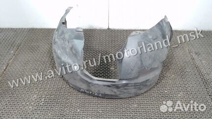 Подкрылок левый передний Fiat Bravo, 2007