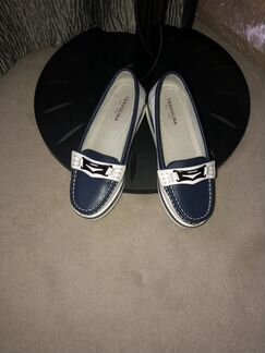 Мокасины tervolina