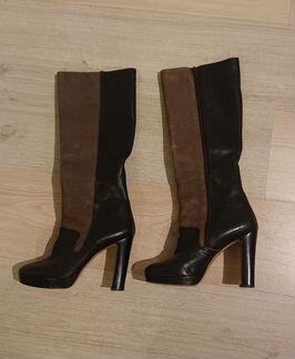 Сапоги Antinio Marras