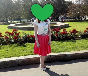 Юбка Zolla размер 46