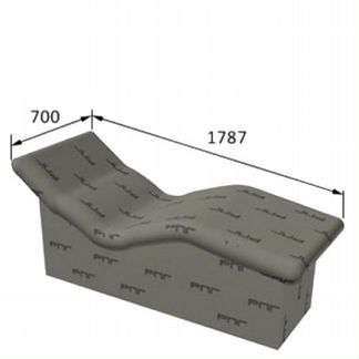 Ruspanel изделия из 3D полистирола