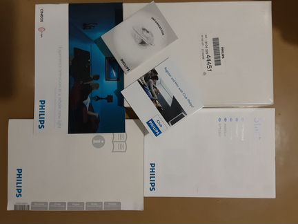 Телевизор philips 42PF9631D/10. Диагональ 42