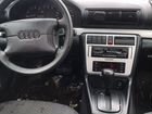 Audi A4 1.8 AT, 1997, 215 000 км объявление продам