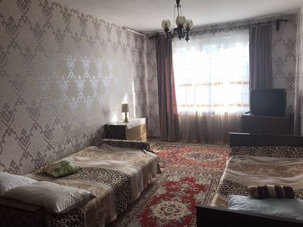 1-к квартира, 31 м², 9/9 эт.