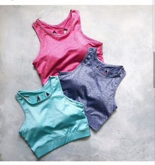 Топ спортивный