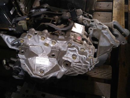 Коробка передач Додж 2,0L CVT