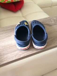Crocs 6c7