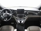 Mercedes-Benz V-класс, 2020, 40 407 км объявление продам