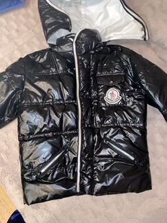 Куртка moncler